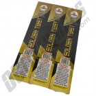 Golden Twist 10" Sparklers 96ct